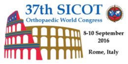 37th SICOT Orthopaedic World Congress